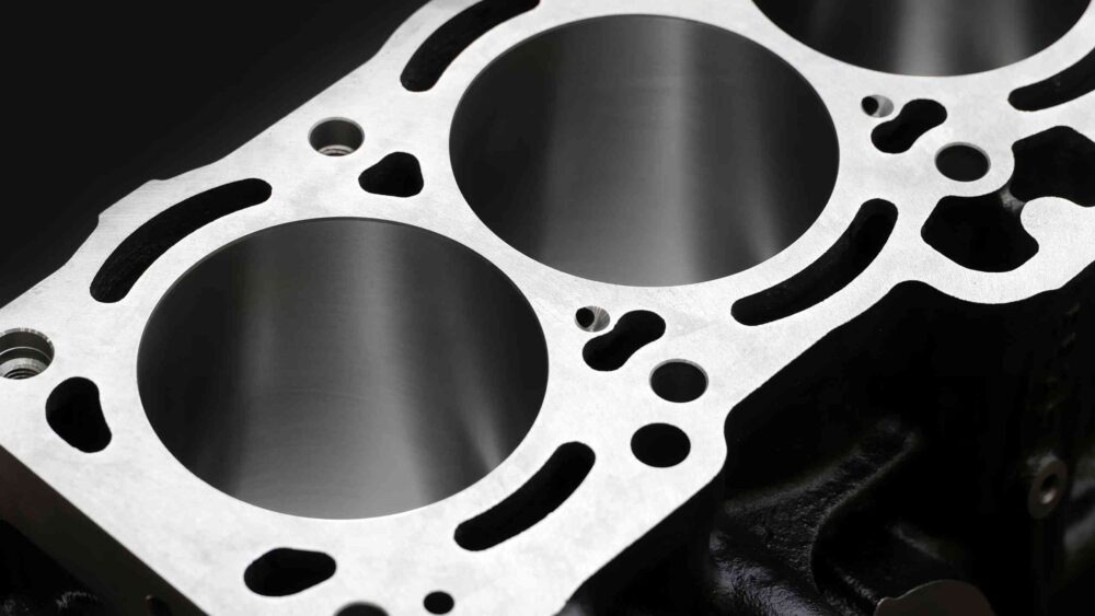 GR Heritage Parts 4A-GE motor kapağı