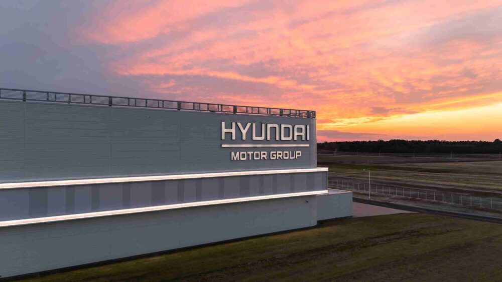 Hyundai ve LG ortak batarya fabrikası baskın sonrası durdurulan inşaat alanı