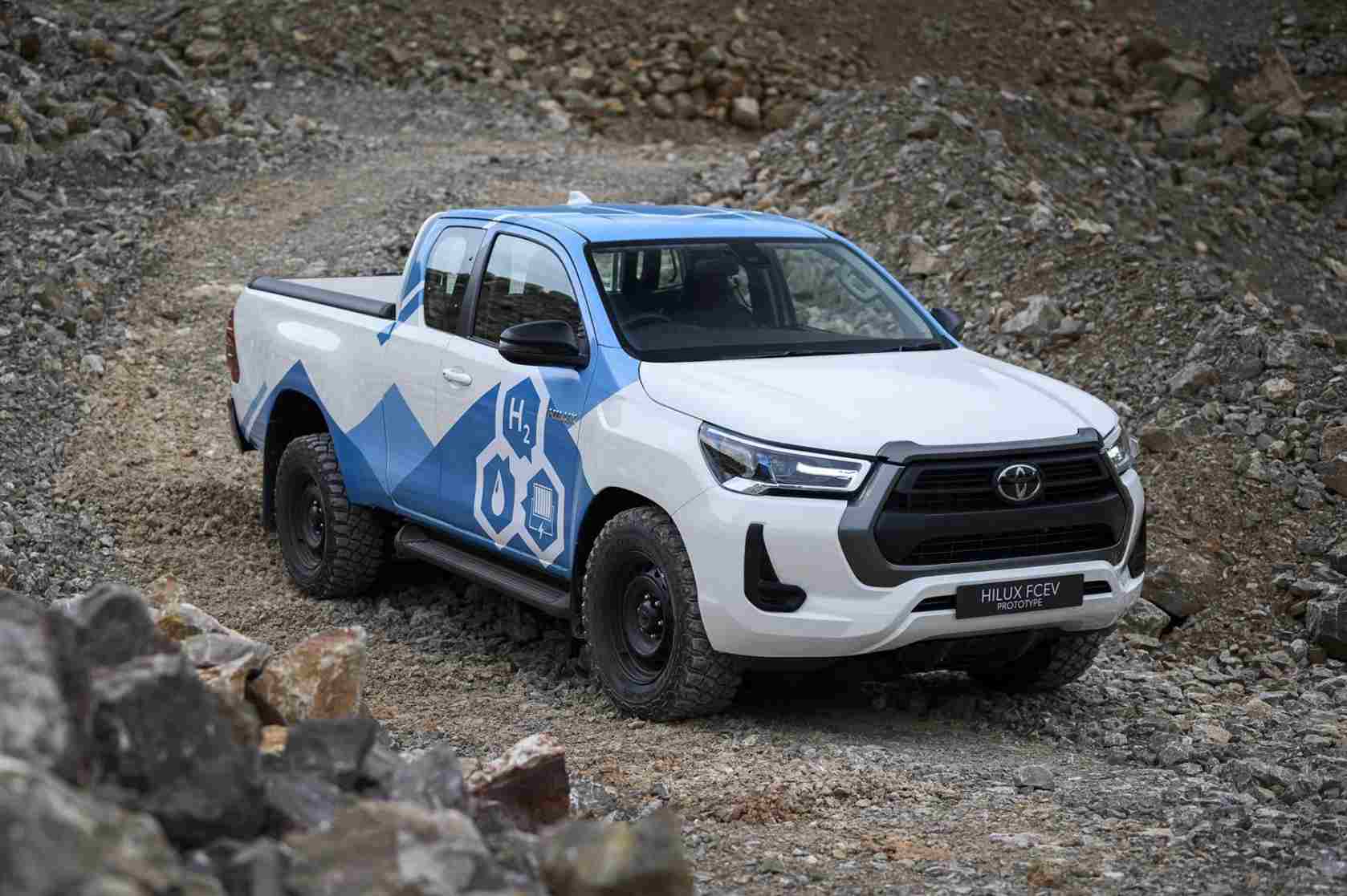 Dizelin geleceği ve Toyota’nın 2035 vizyonu