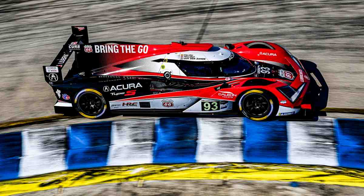 2025 SEMA Show HRC stand Las Vegas