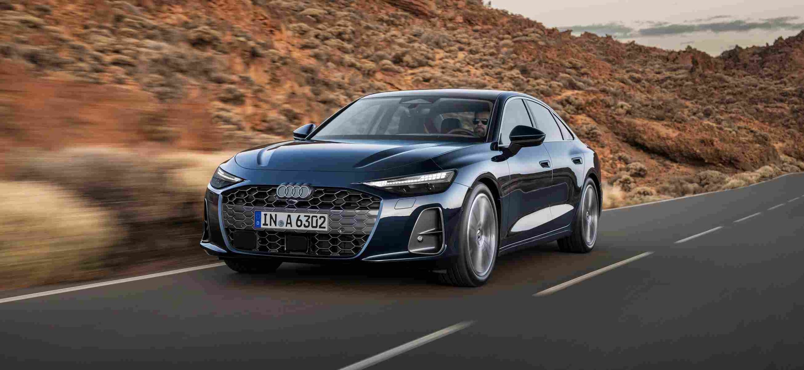 Yeni Audi A6 Sedan ve Avant, gelişmiş MHEV Plus teknolojisi, quattro çekiş sistemi ve dijital iç mekânıyla premium sedan segmentinde yeni standart belirliyor.