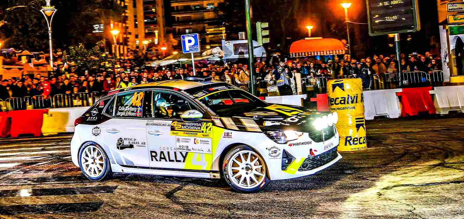 2026 FIA ERC takvimi açıklandı: sekiz etap, asfalt ve çakıl dengesiyle yeni sezon motorsporu tutkunlarını bekliyor.