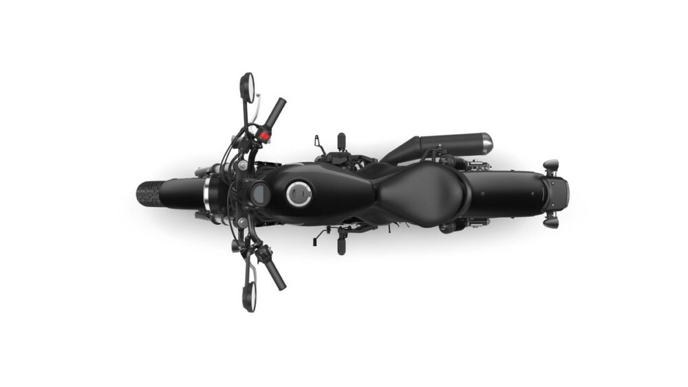 2026 Honda Rebel 300 E-Clutch teknolojisiyle yeni başlayanlar için ideal sürüş sunuyor