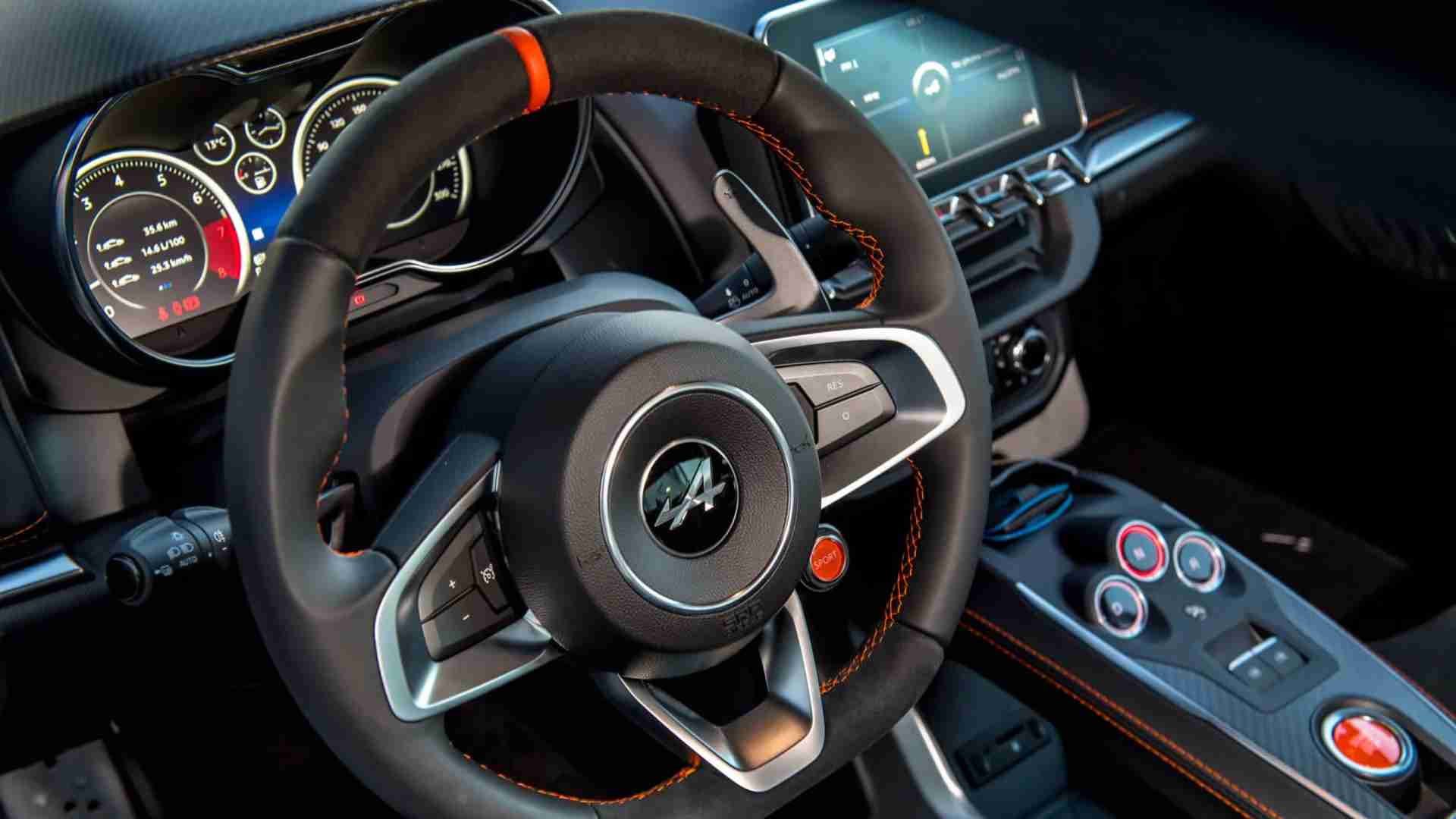 Yeni Alpine A110 2027 – Elektrikli ve benzinli versiyonlarıyla sportif dönüşüm