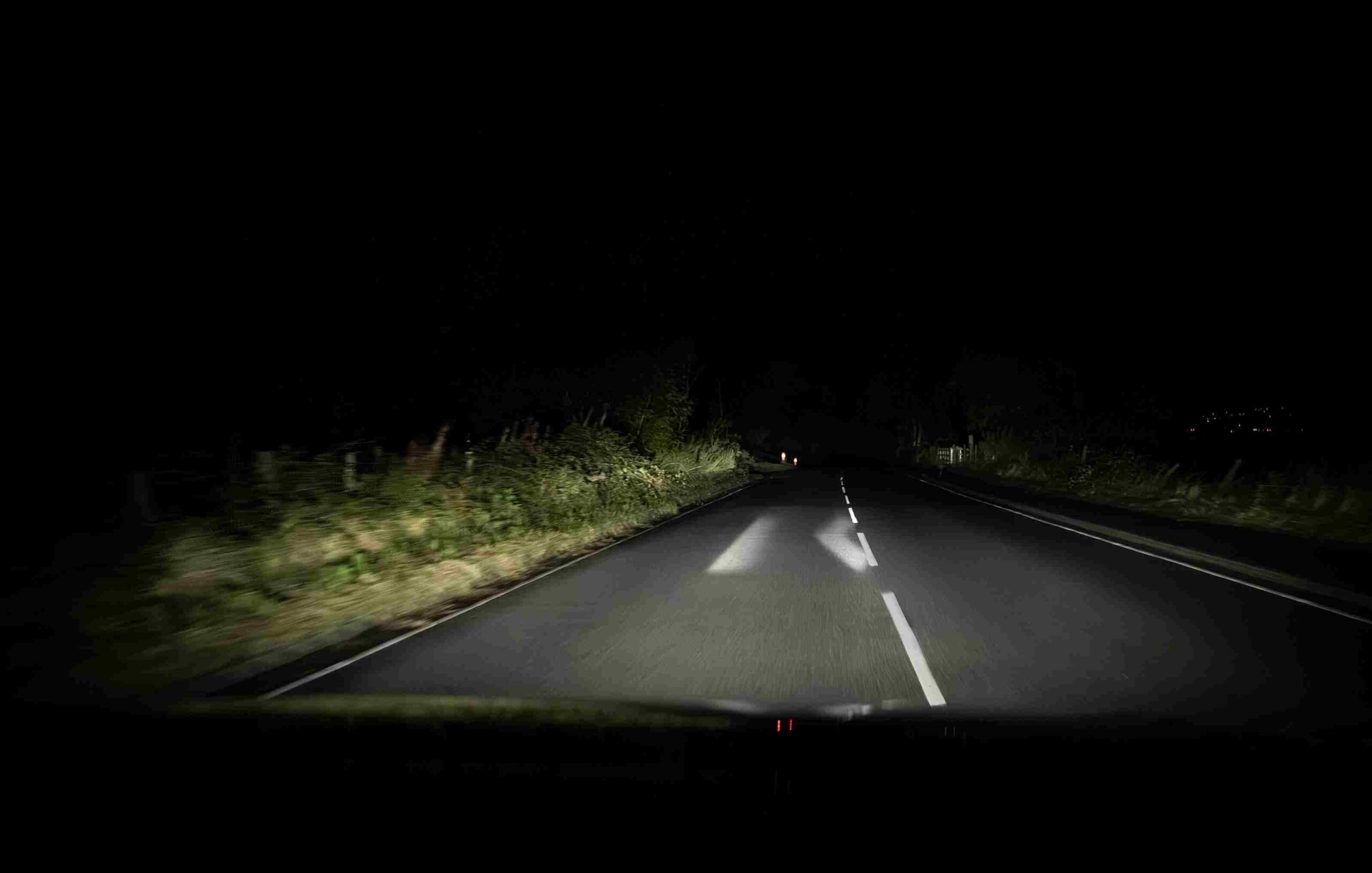 Audi Q3 far inovasyonu