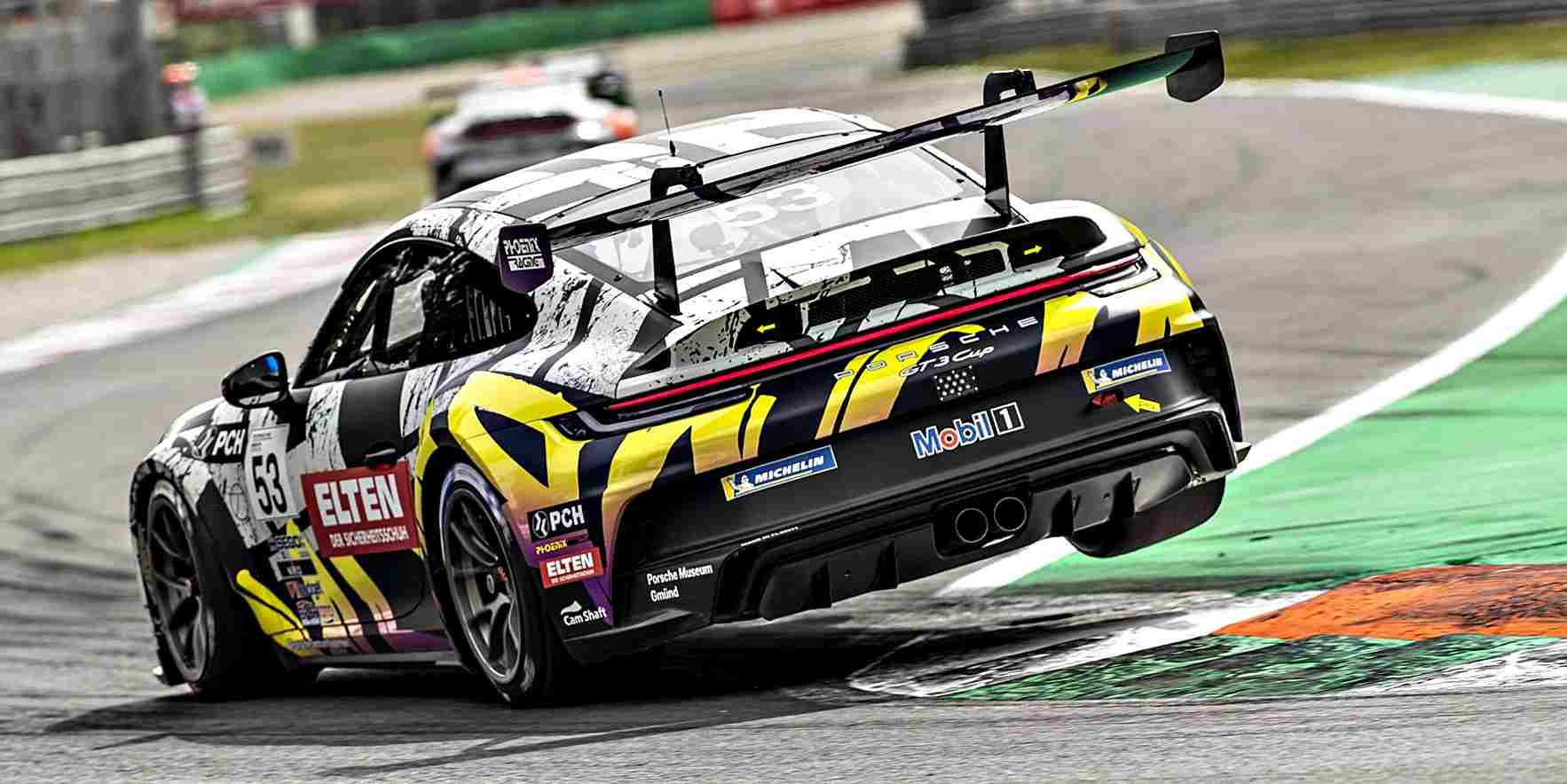 Ayhancan Güven DTM 2025 şampiyonu