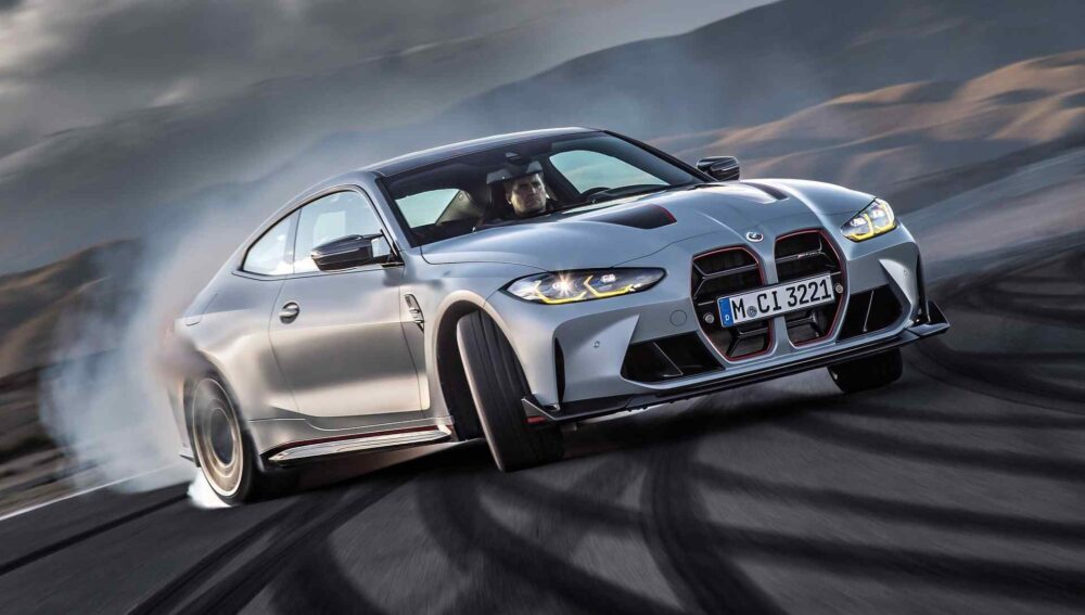 BMW M4 coupe modeli, 2029’a kadar üretimde kalmaya hazırlanıyor
