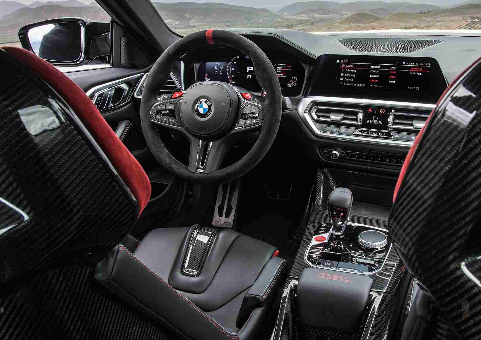 BMW M4 coupe modeli, 2029’a kadar üretimde kalmaya hazırlanıyor