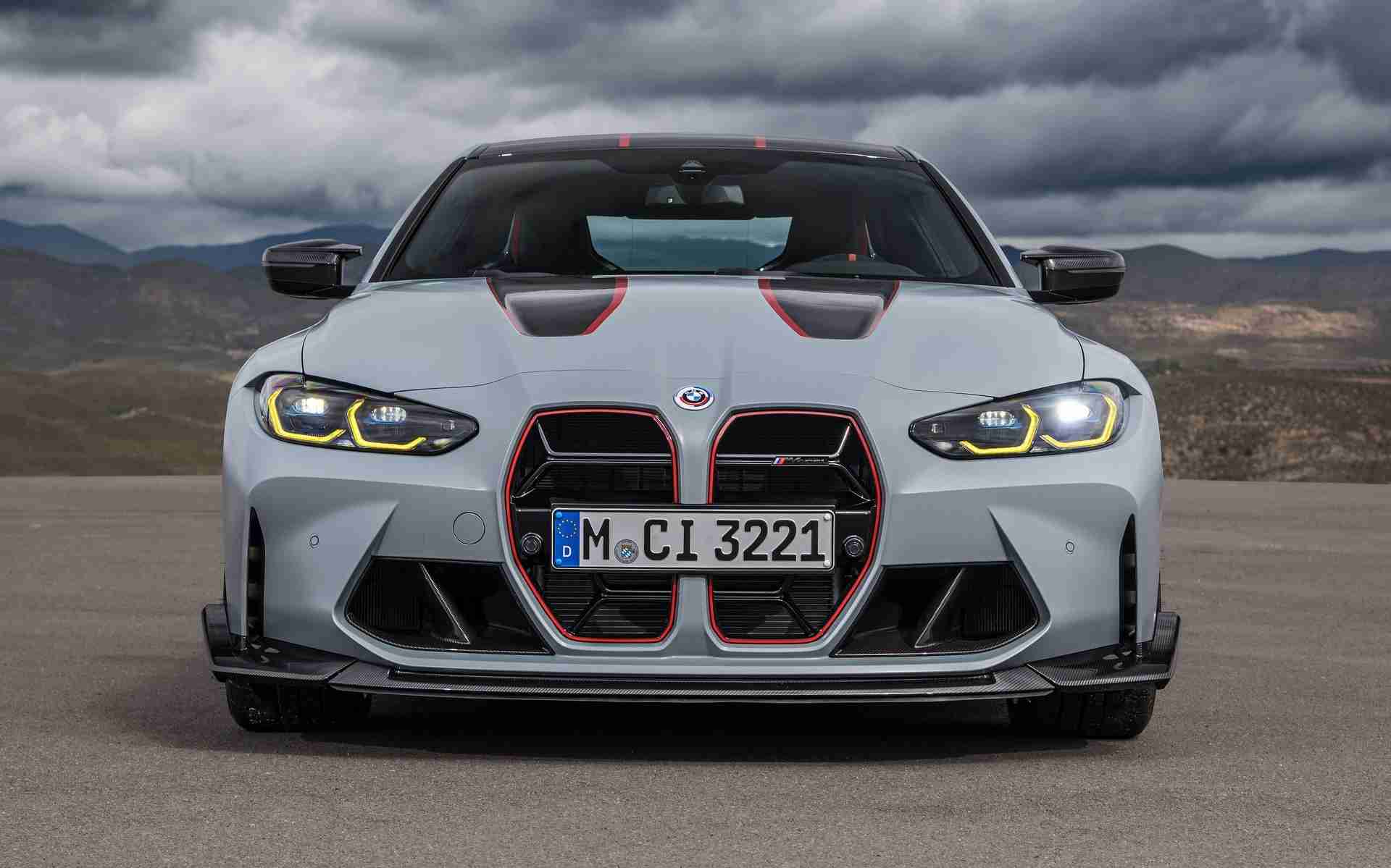 BMW M4 coupe modeli, 2029’a kadar üretimde kalmaya hazırlanıyor