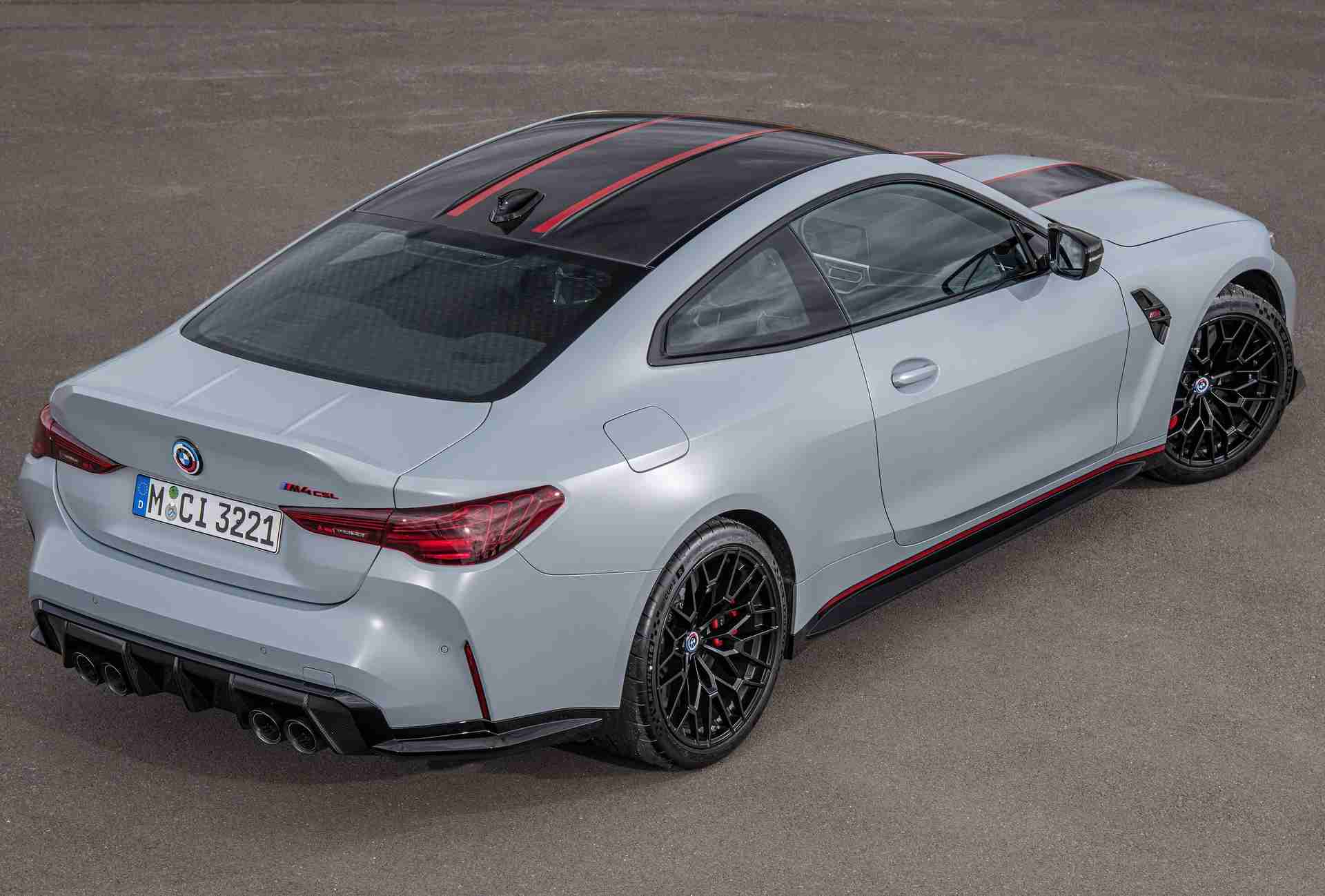 BMW M4 coupe modeli, 2029’a kadar üretimde kalmaya hazırlanıyor