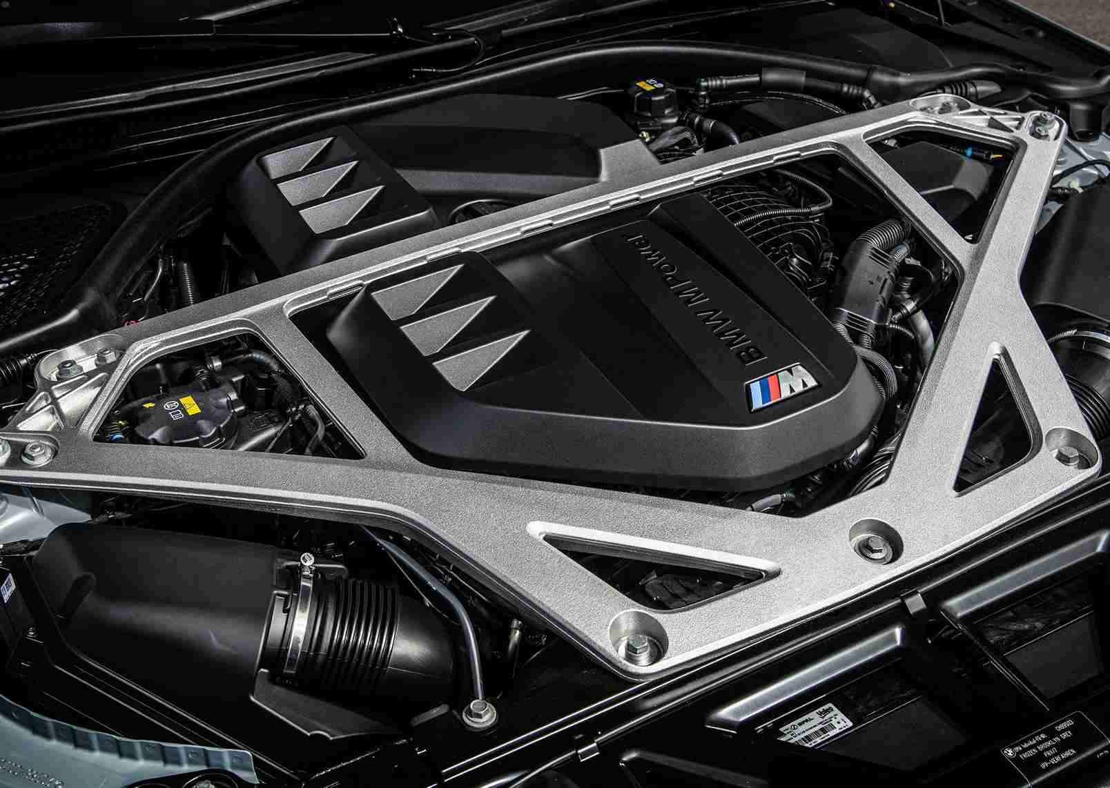 BMW M4 coupe modeli, 2029’a kadar üretimde kalmaya hazırlanıyor