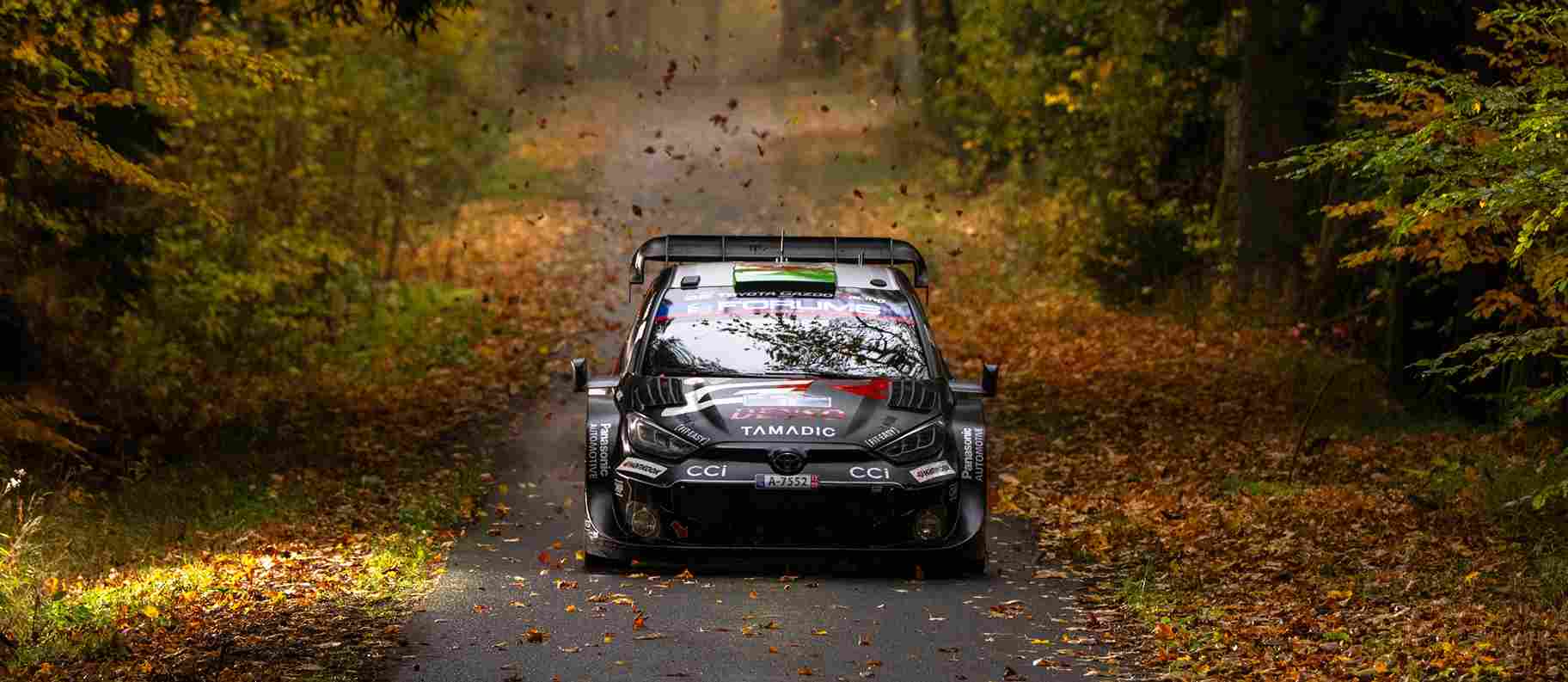 Elfyn Evans