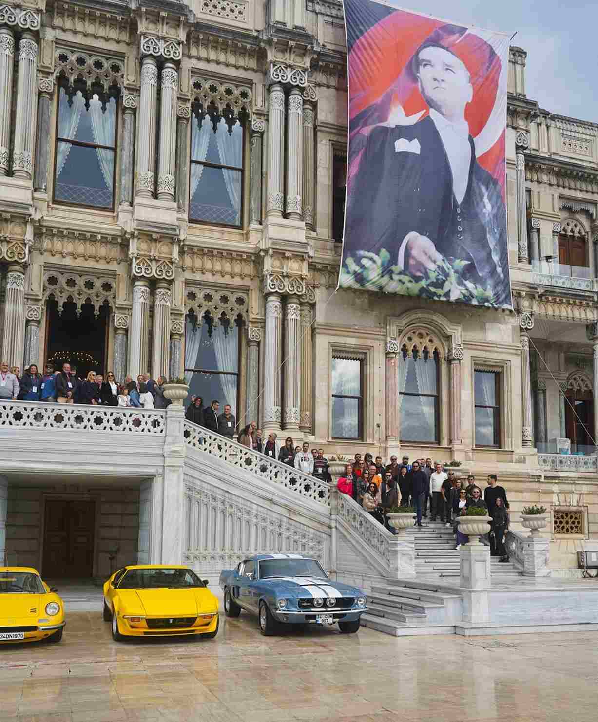 FIVA World Rally İstanbul Cumhuriyet Rallisi