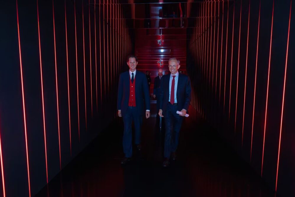 Ferrari 2030 stratejik planı ile yılda 4 yeni model ve %20 elektrikli araç hedefi