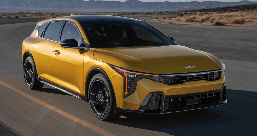 Kia K4 vs VW Golf karşılaştırma