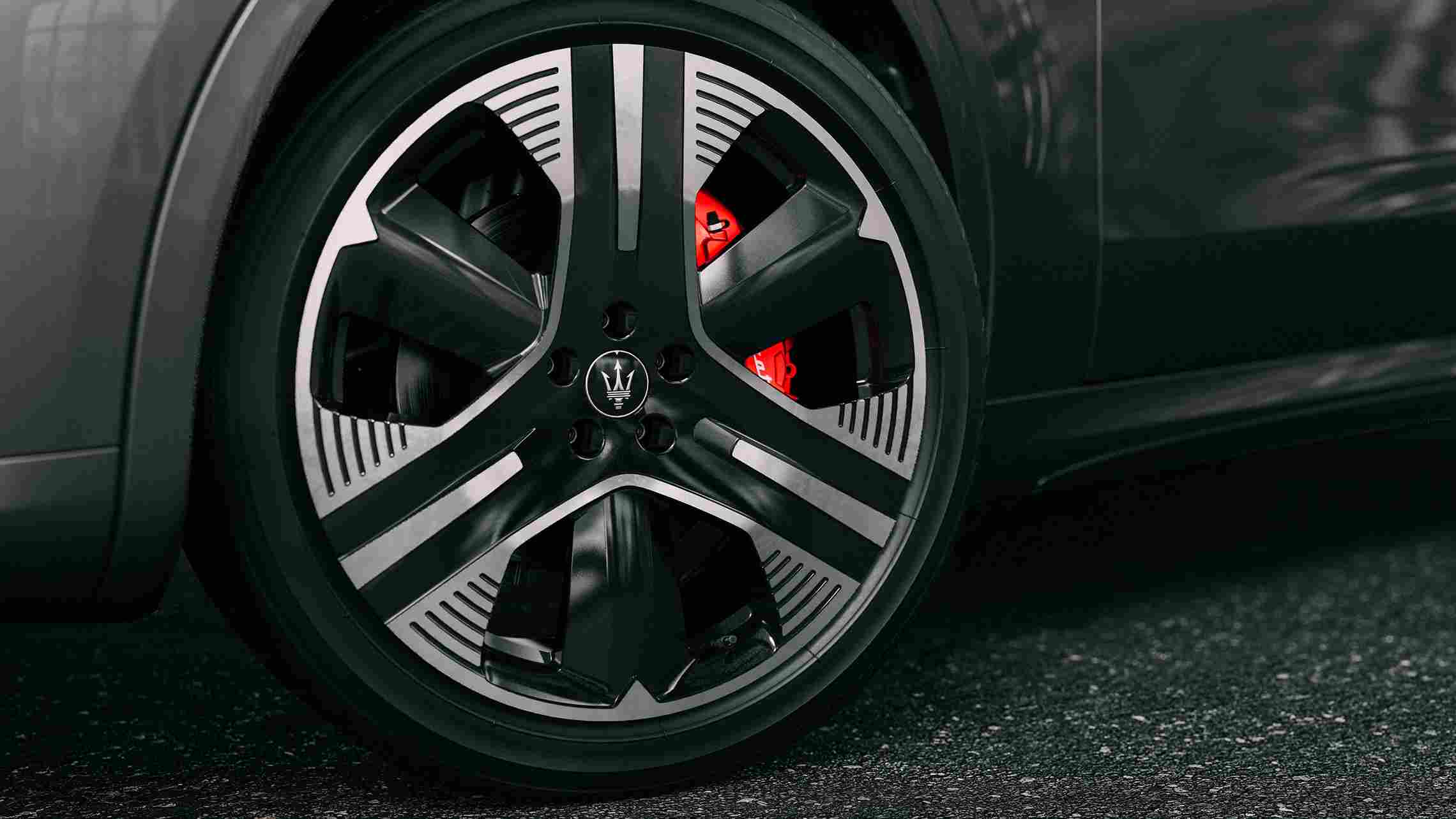 Maserati Grecale Folgore MY26, 580 km menzil sunan yeni AWD Disconnect sistemiyle tanıtıldı.