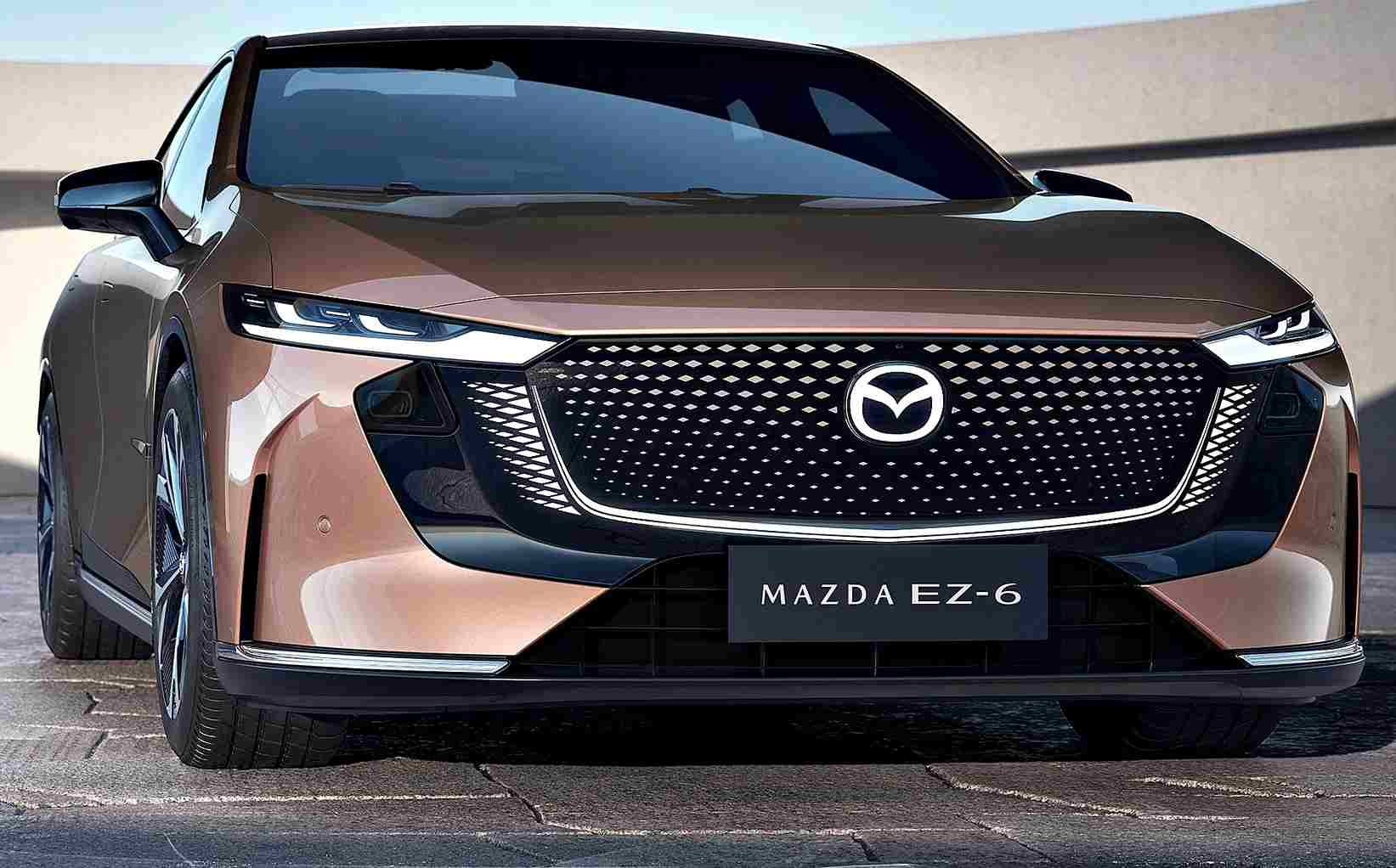 Mazda Türkiye servis anlaşması, Doğan Trend Otomotiv Mazda iş birliği