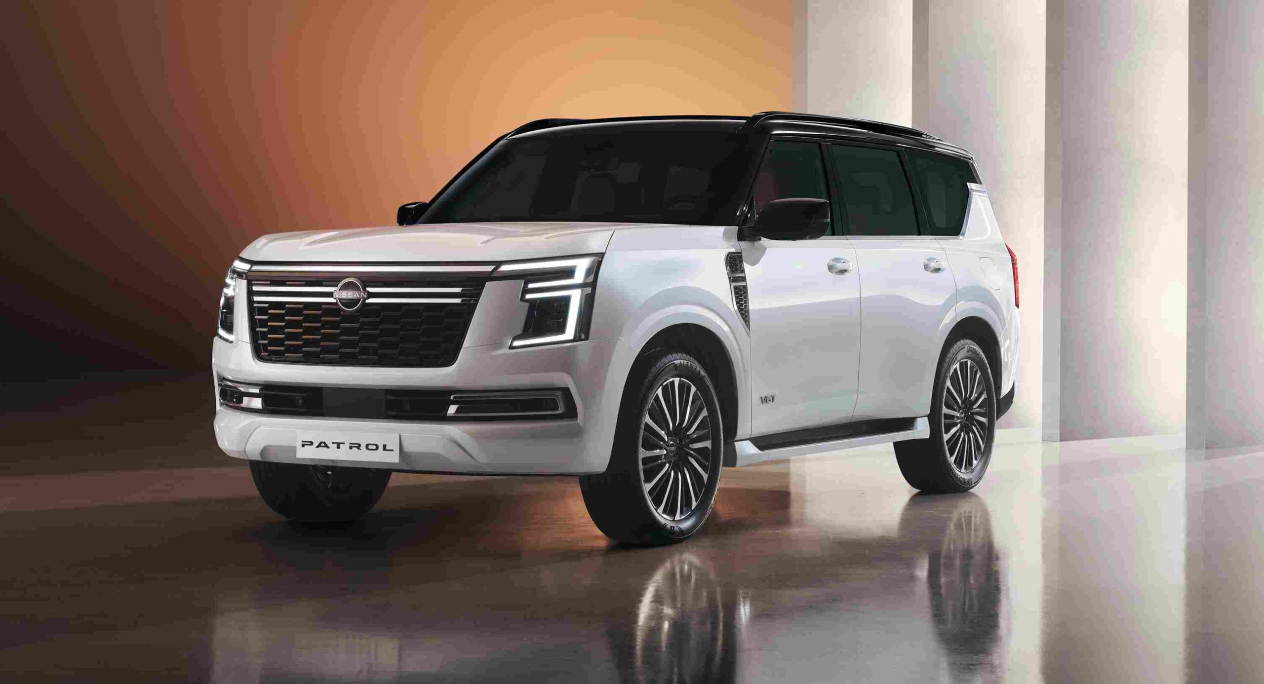 Nissan Patrol – Japonya’ya geri dönen efsane SUV