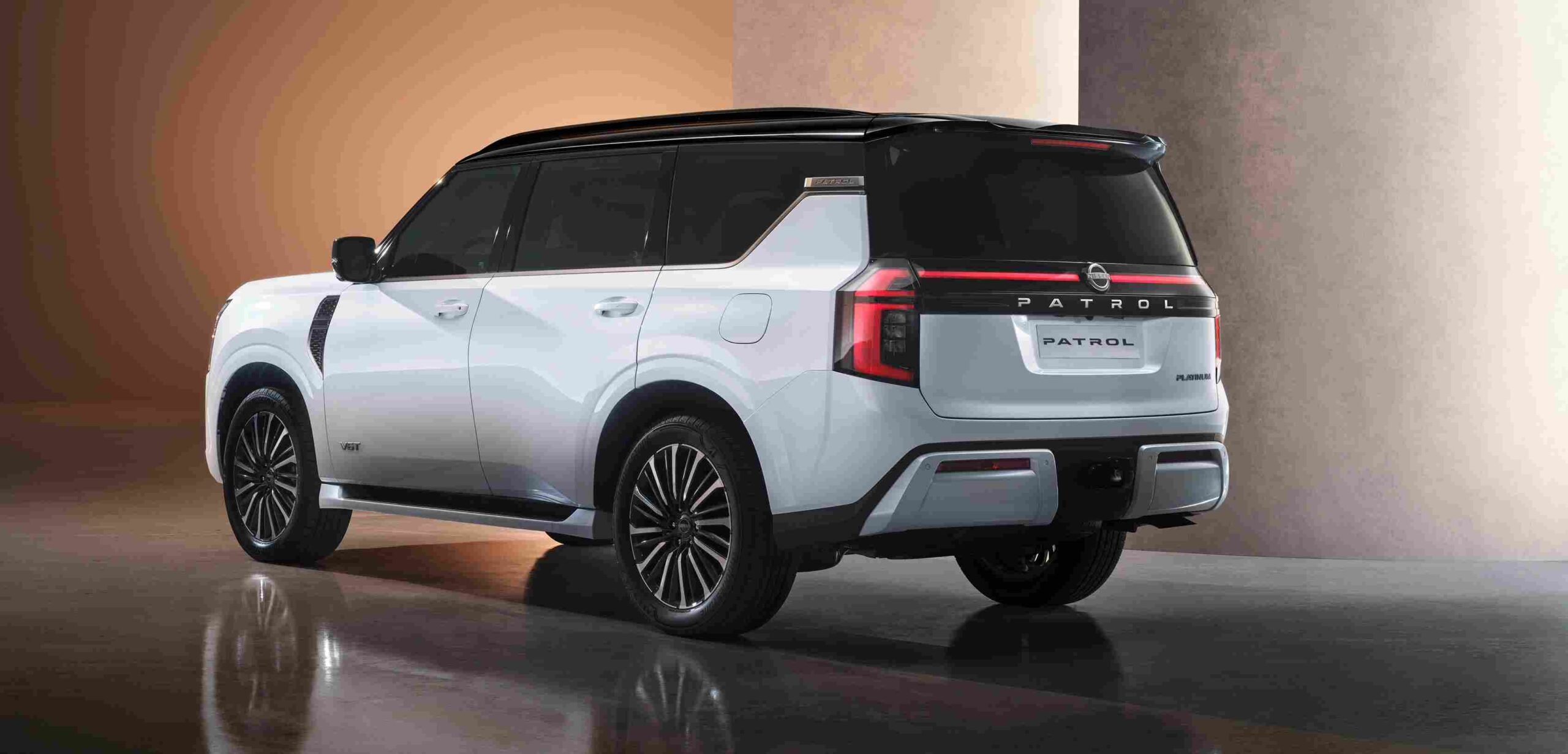 Nissan Patrol – Japonya’ya geri dönen efsane SUV