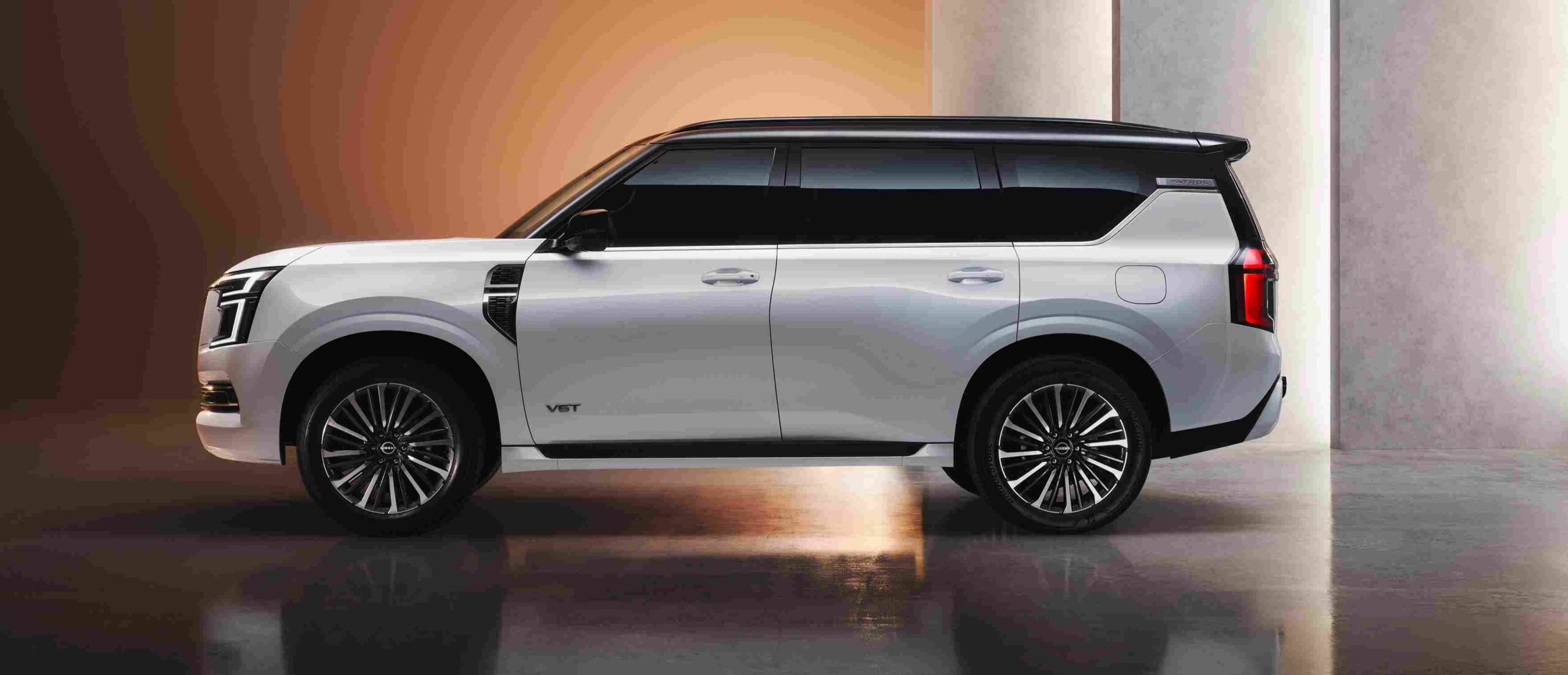 Nissan Patrol – Japonya’ya geri dönen efsane SUV