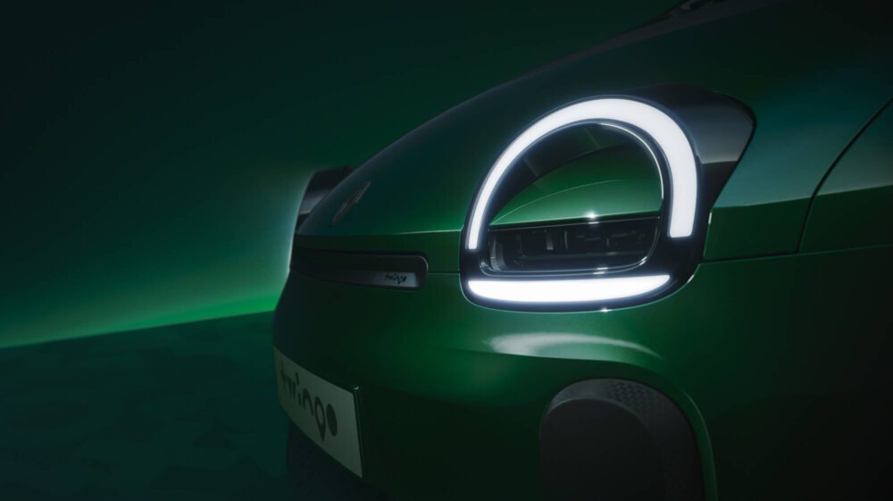 Renault Twingo E-Tech Electric R Pass erken erişim programı – öncelikli sipariş ve teslimat avantajı