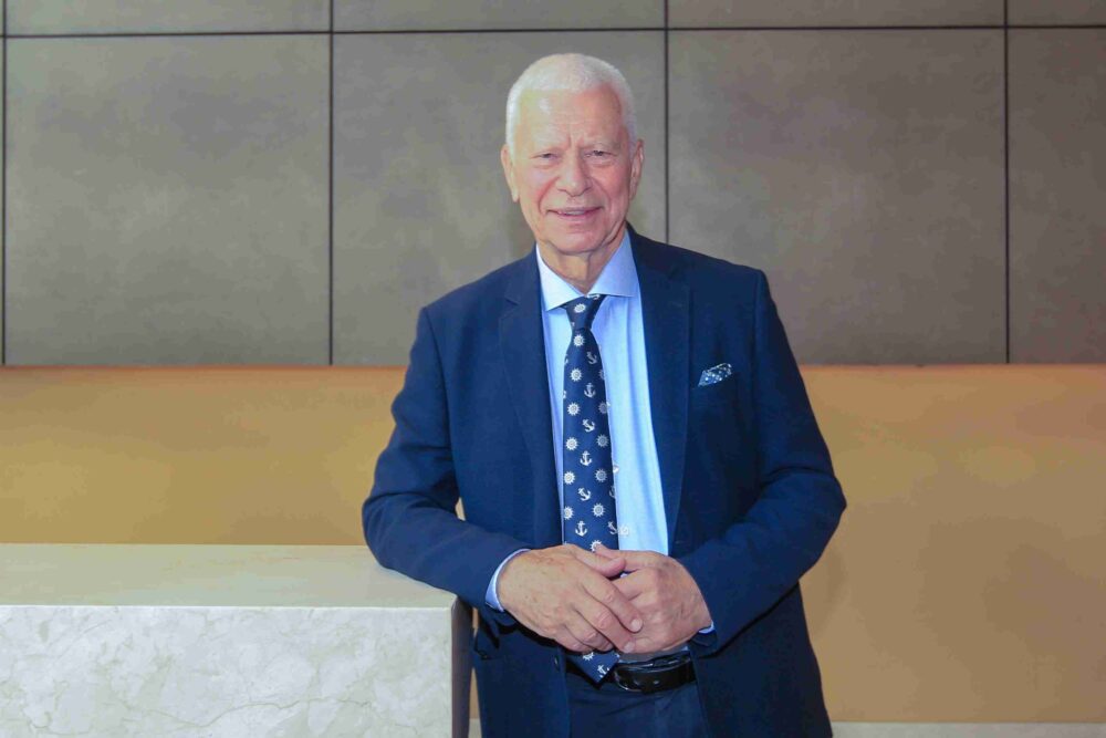 TMF Başkanı Mehmet Sadık Vefa