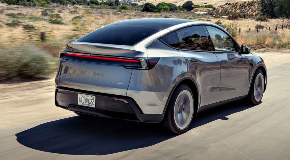 Türkiye’de Tesla kullanıcı deneyimi