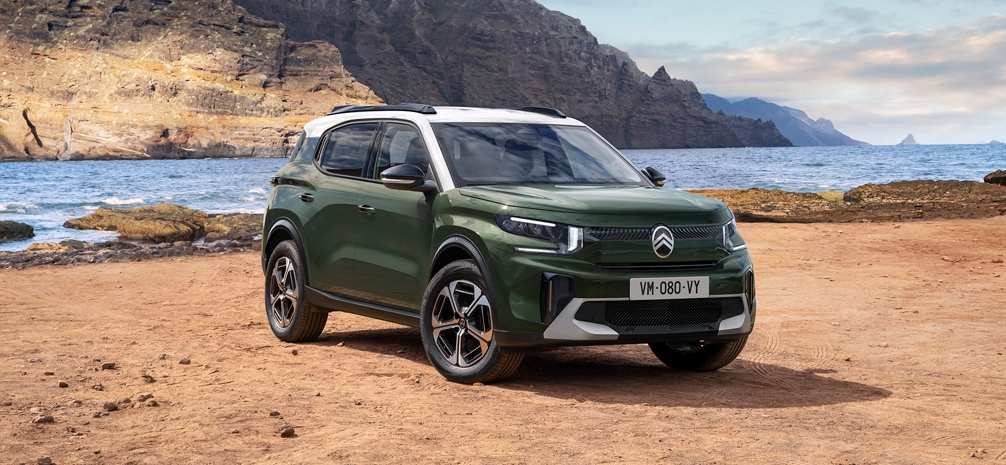 Citroën ë-C4 ve ë-C3 Aircross modelleri için faizsiz kredi fırsatı