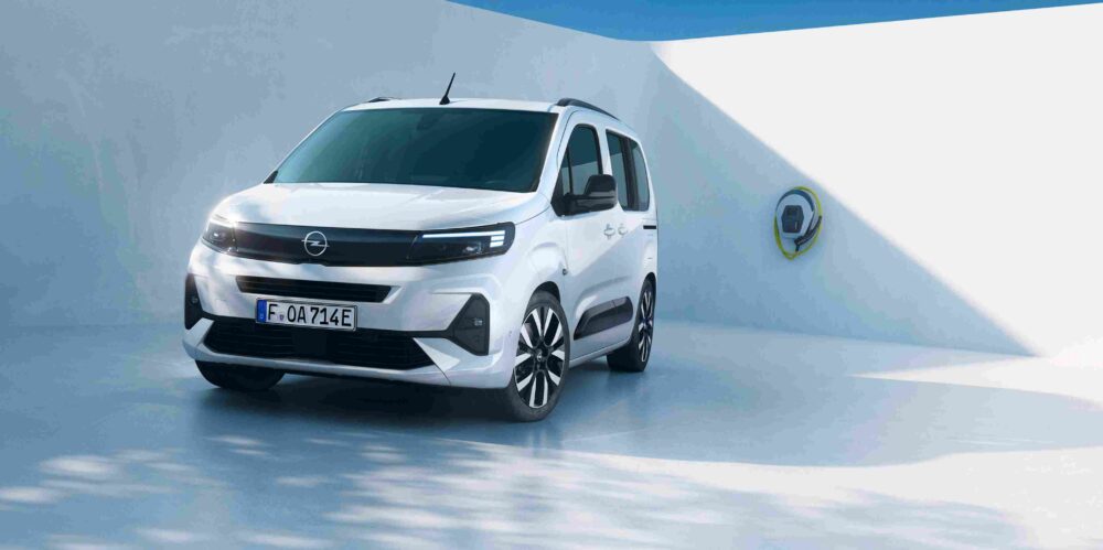 Opel Combo ve Vivaro ticari araç kampanyaları