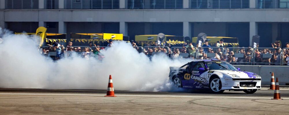 Drift Sezon Finali İstanbul Park’ta!
