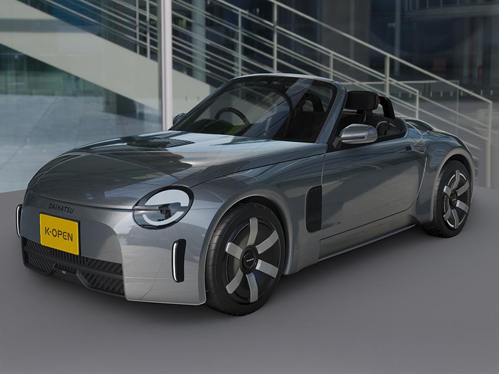 Toyota Australia, Çinli markalarla rekabette Daihatsu’yu gelecekte bir fırsat olarak görüyor