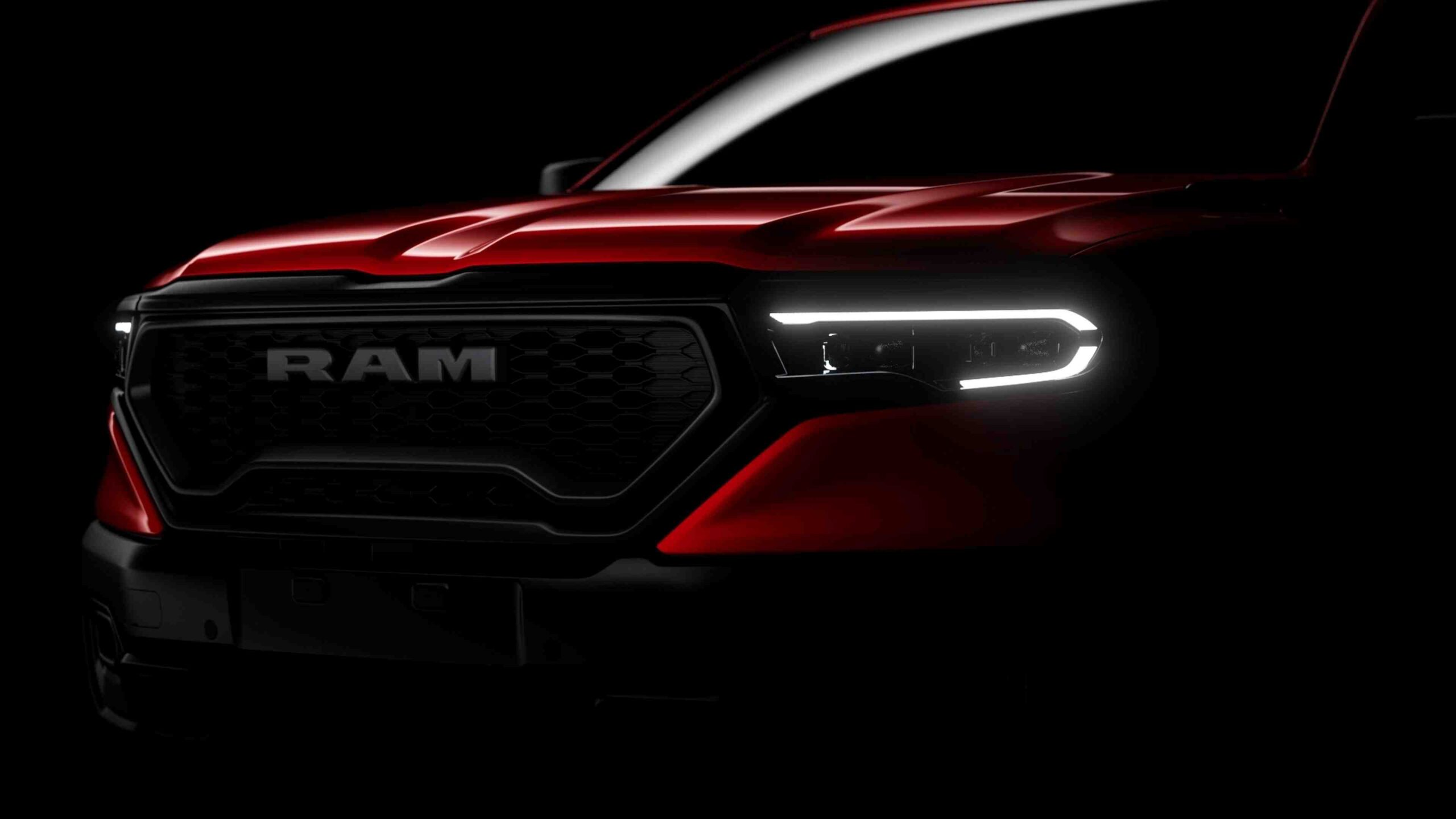 RAM Rampage, Fieracavalli 2025 etkinliğinde Avrupa’da ilk kez tanıtıldı. Kompakt pickup modeli Avrupa sürücüleriyle buluşuyor.