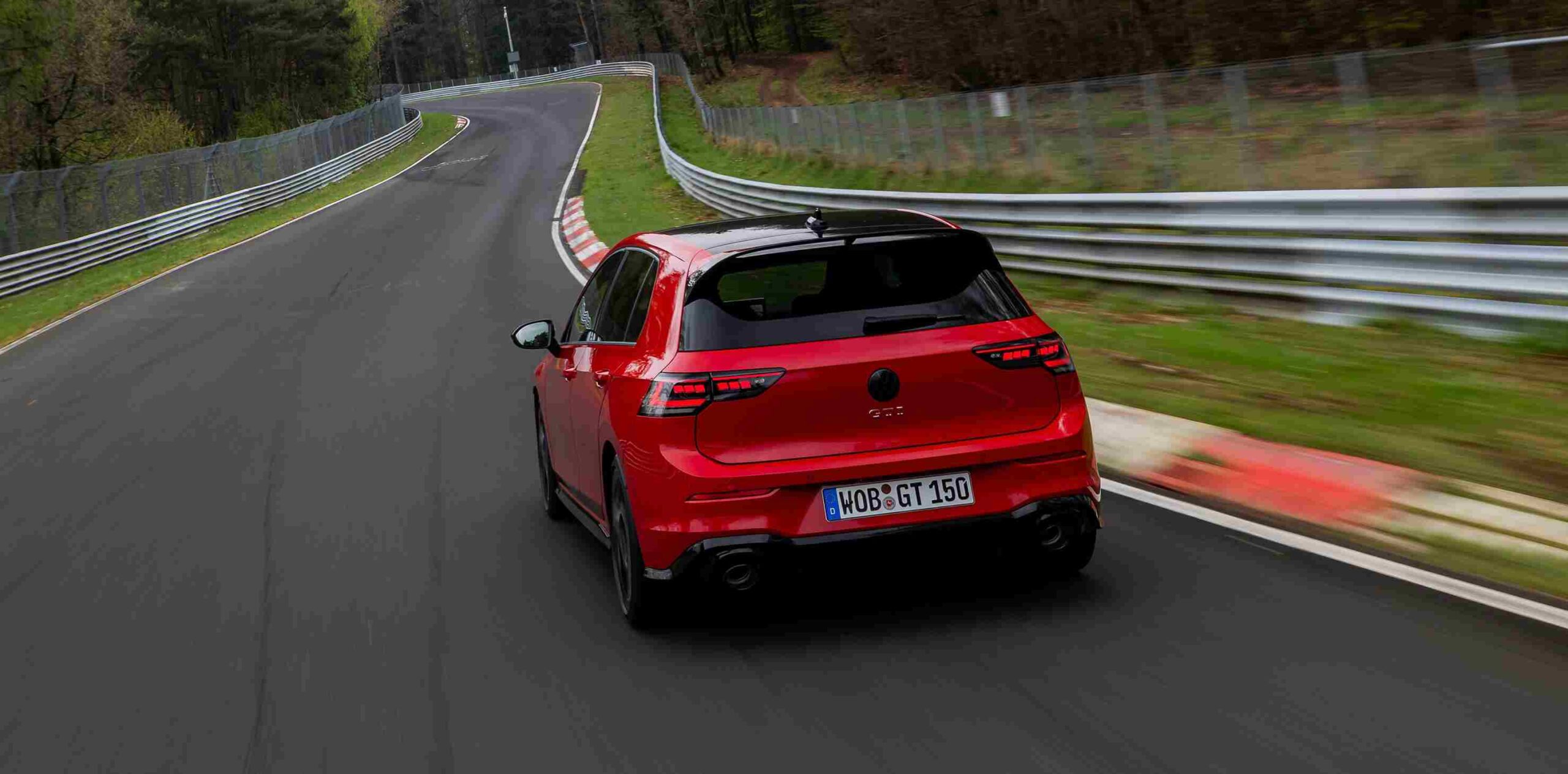 Volkswagen Golf GTI Edition 50, 50. yıl özel model, 325 PS GTI, GTI Performance paketi, Volkswagen hot hatch