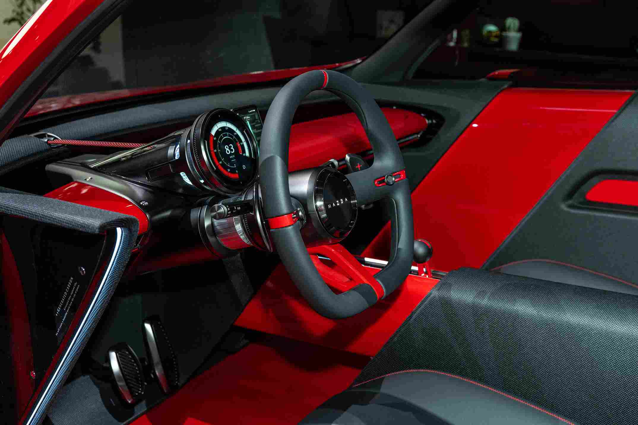 Mazda Japan Mobility Show 2025