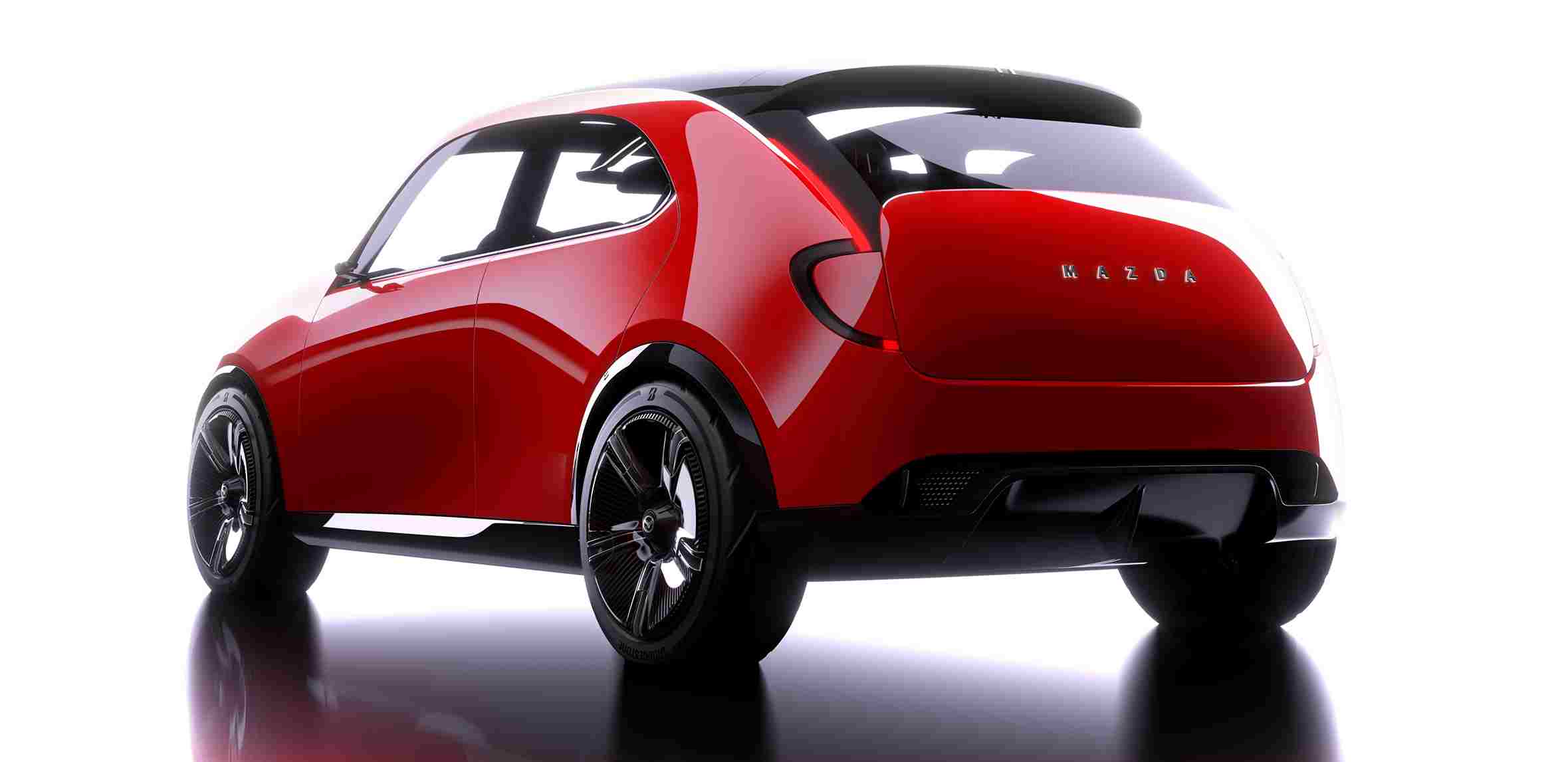 Mazda Japan Mobility Show 2025