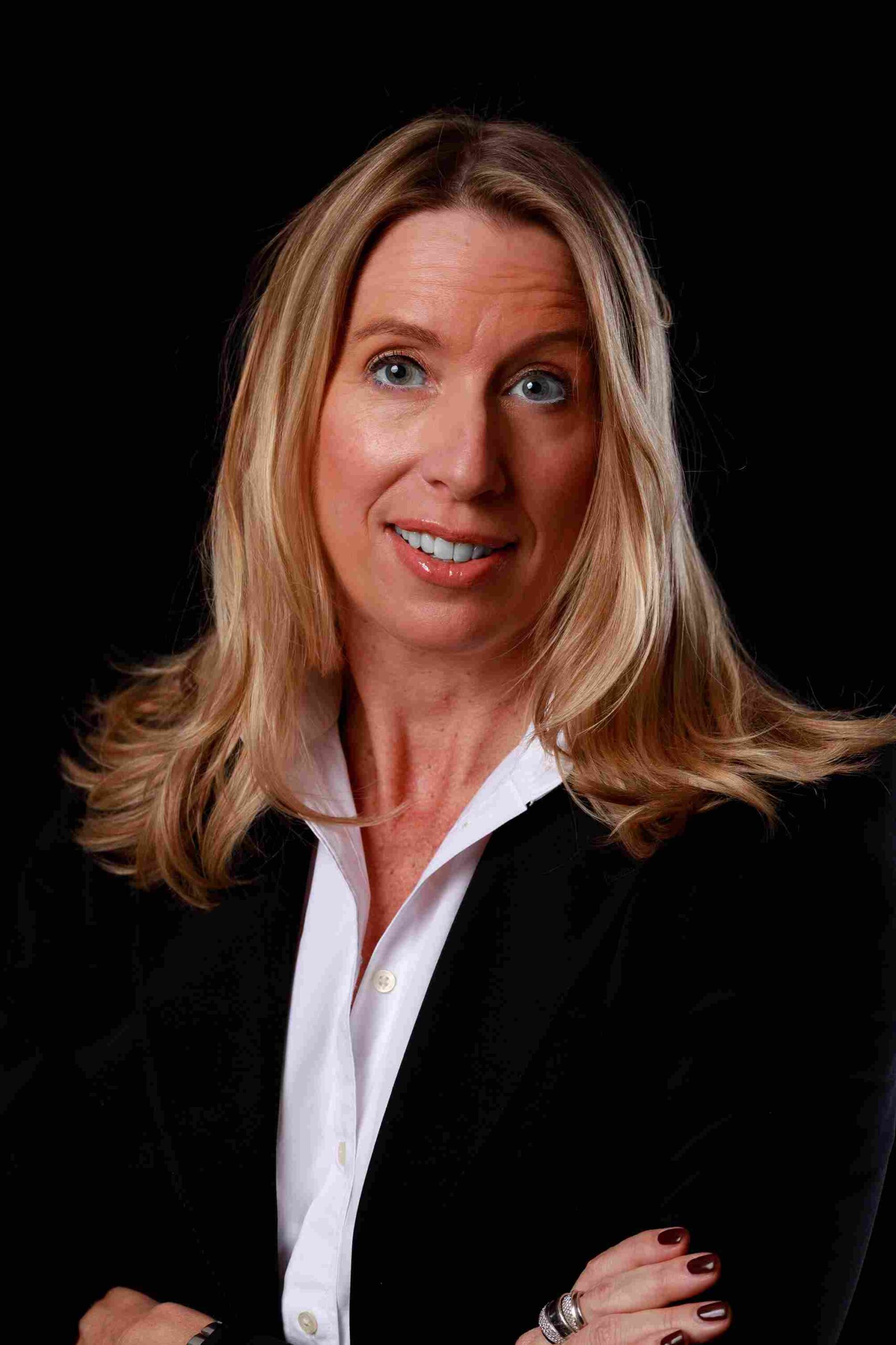 Citroën’in yeni Pazarlama Direktörü Aline Germain