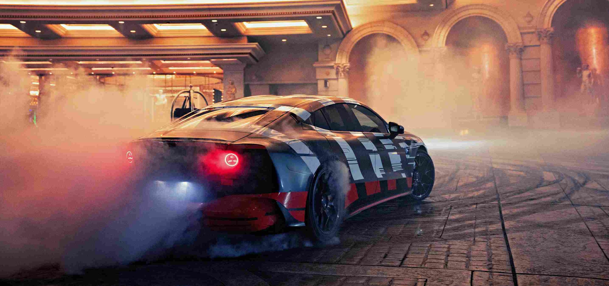 Mercedes-AMG GT 4-Door 2026