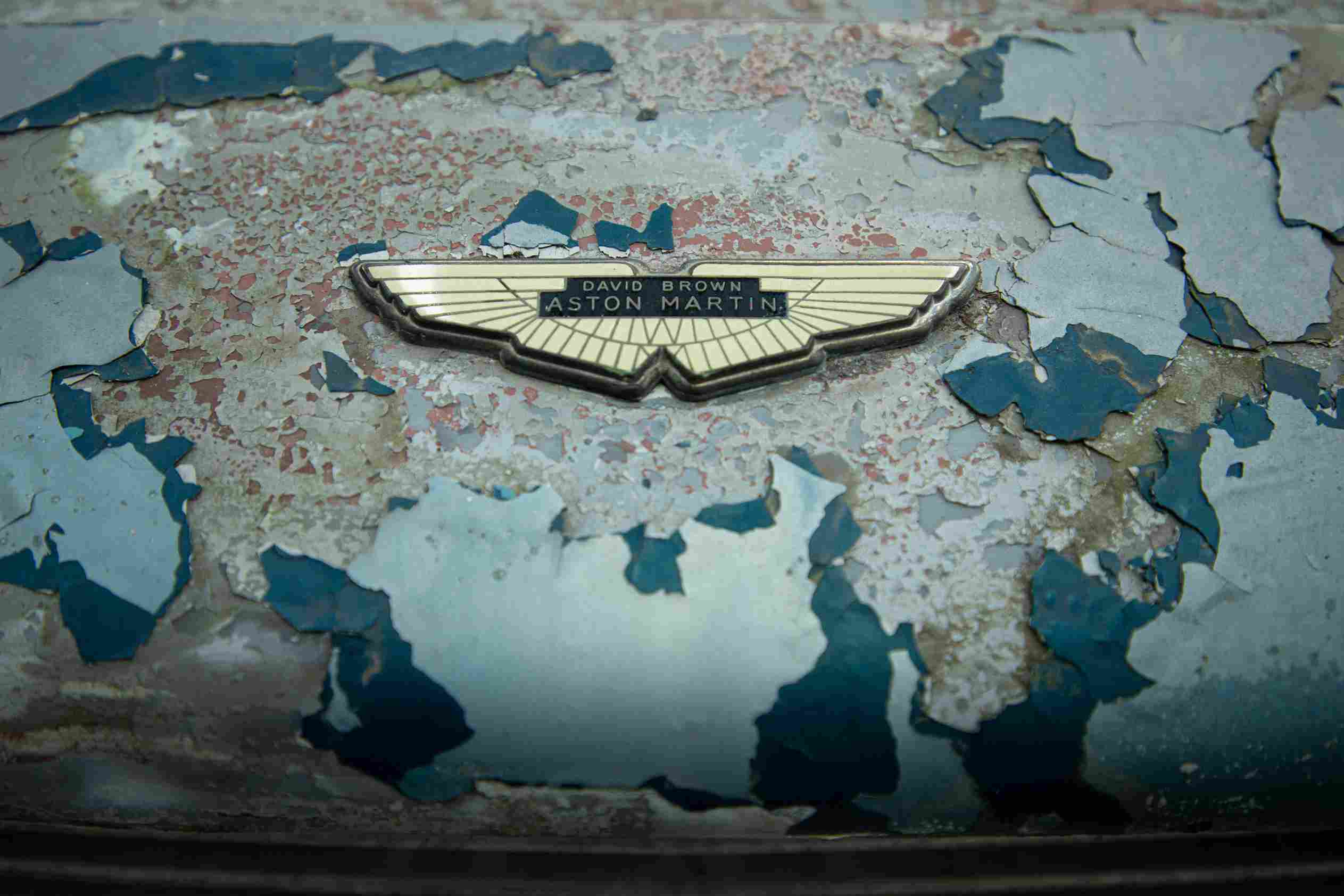 1965 aston martin db5 vantage dış