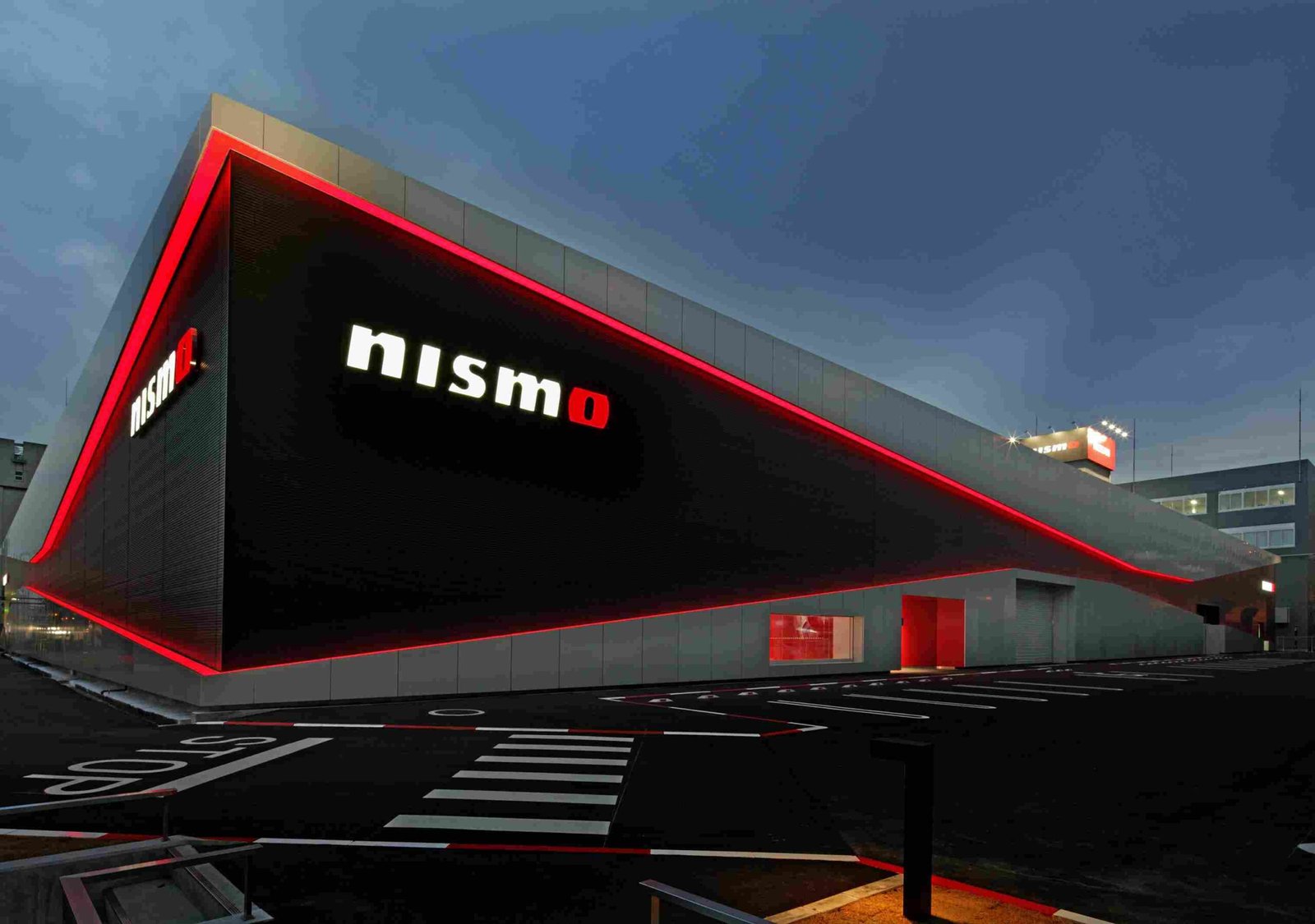 Nissan NISMO