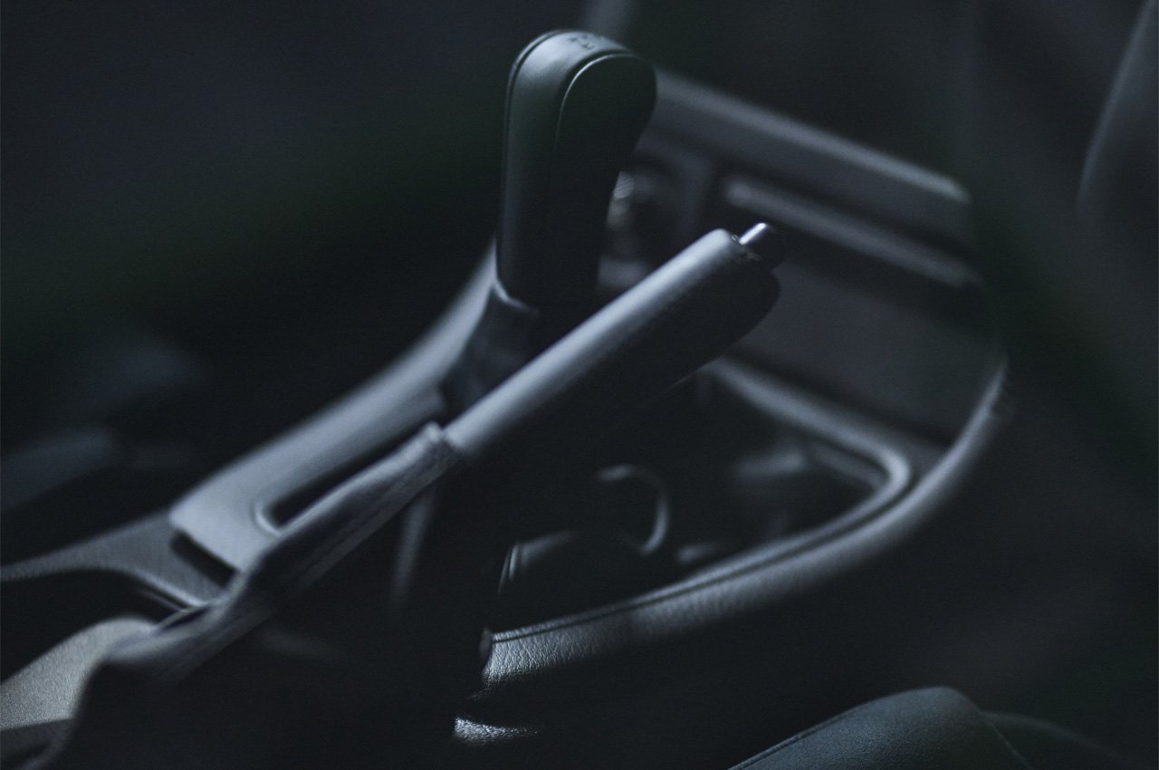 Nissan’ın elektrikli GT-R R32 araştırma projesi