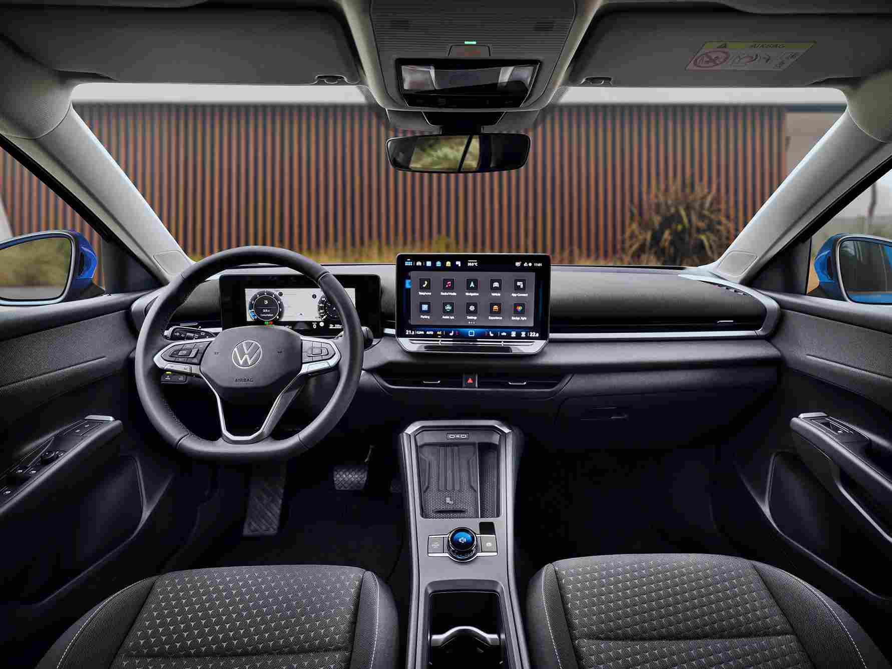 Yeni Volkswagen T-Roc’un Euro NCAP 2025 çarpışma testi