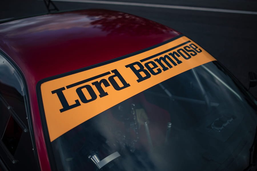 Pist odaklı modifiyeli Ferrari 456 GT Silvia S14 dönüşümü