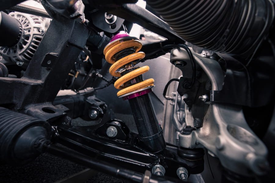 Silvia S14 ön tasarıma sahip modifiyeli Ferrari 456 GT