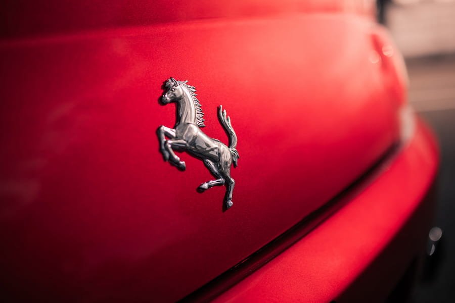 Pist odaklı modifiyeli Ferrari 456 GT Silvia S14 dönüşümü