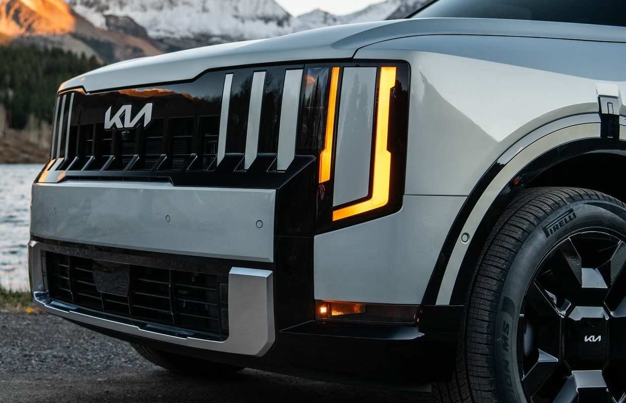 Kia 2026 satış hedefi