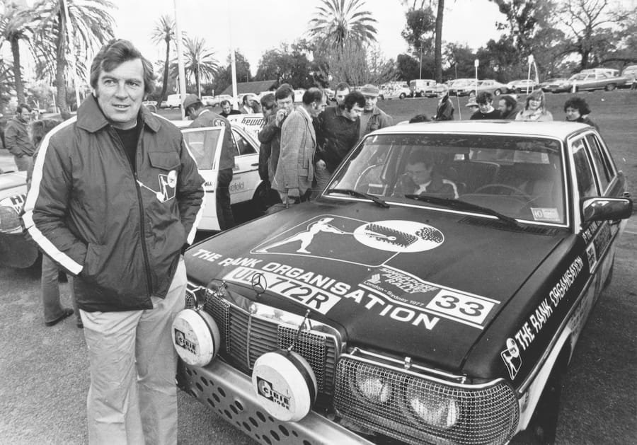 Mercedes-Benz W123, 50. yılında 