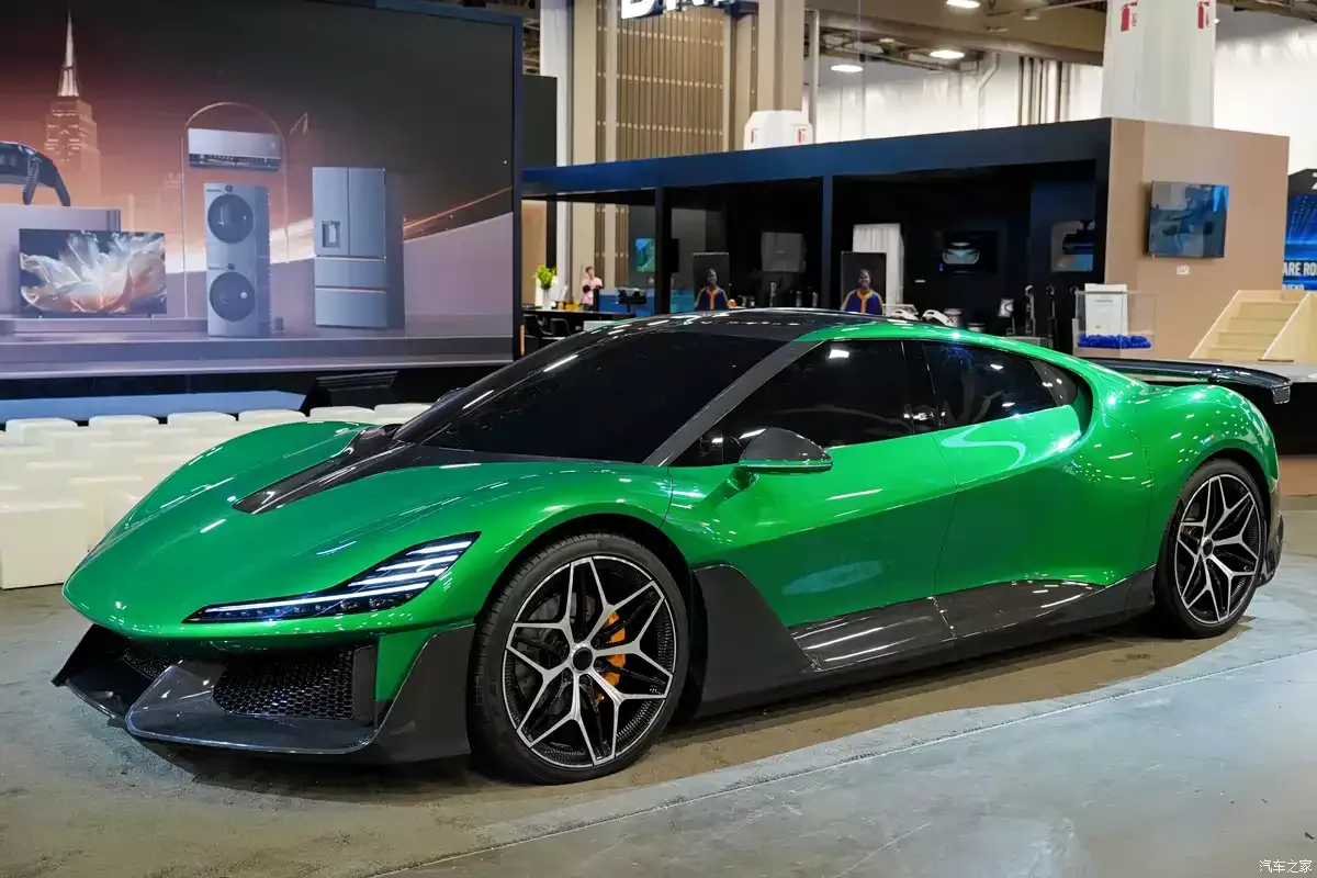 Nebula Next 01 CES 2026