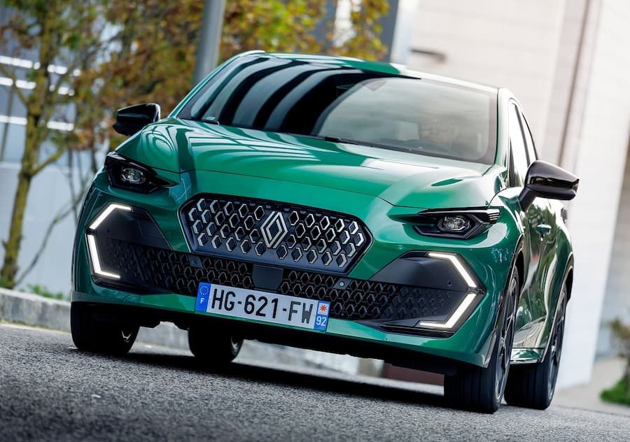 Renault’nun 2025 performansı