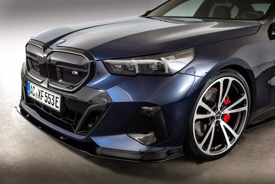 AC Schnitzer i5