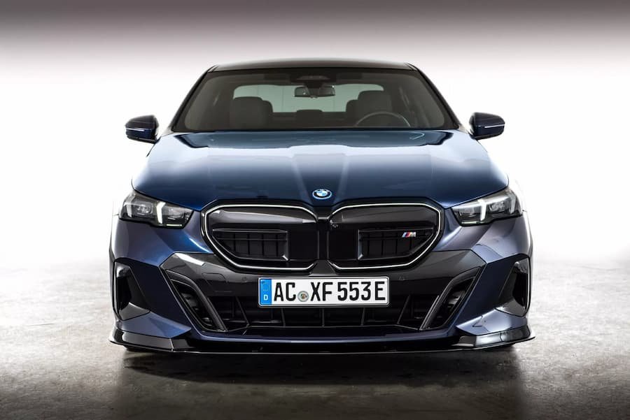 AC Schnitzer i5